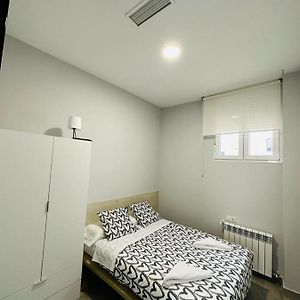 Private Bathroom Double Room